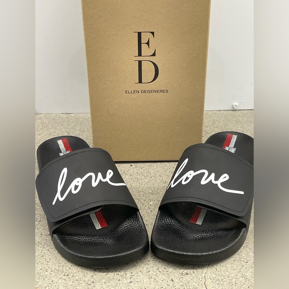 ED- “Love” - Paradia - Slides- 9